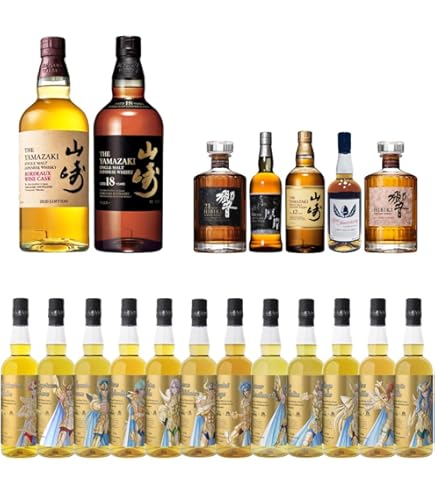 Amazon.co.jp: 長濱蒸溜所 聖闘士星矢 ゴールドセイント Powered by